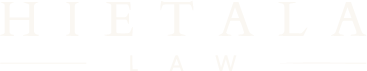 Hietala-Law