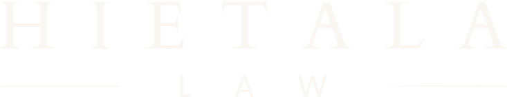 Hietala Law