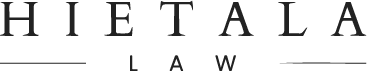 Hietala-Law
